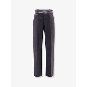 Pt Torino Men Reworked Michael Cotton Blend Trousers